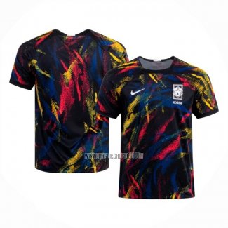 Thailandia Maglia Corea del Sur Away 2022