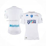 Thailandia Maglia Empoli Away 2023-2024