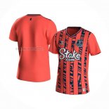 Thailandia Maglia Everton Away 2023-2024