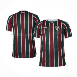 Thailandia Maglia Fluminense Home 2024