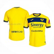 Thailandia Maglia Hellas Verona Away 2023-2024