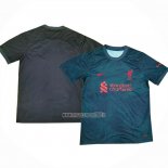 Thailandia Maglia Liverpool Away 2022-2023