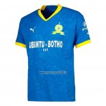 Thailandia Maglia Mamelodi Sundowns Away 2022-2023