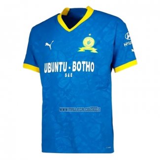 Thailandia Maglia Mamelodi Sundowns Away 2022-2023