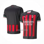 Thailandia Maglia Milan Home 2022-2023