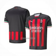 Thailandia Maglia Milan Home 2022-2023