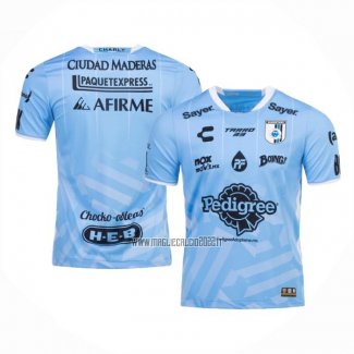 Thailandia Maglia Queretaro Away 2022-2023