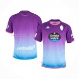 Thailandia Maglia Real Valladolid Terza 2023-2024