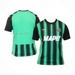 Thailandia Maglia Sassuolo Home 2023-2024