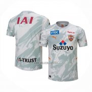 Thailandia Maglia Shimizu S-Pulse Terza 2022