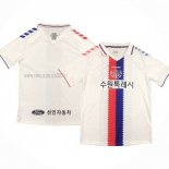 Thailandia Maglia Suwon Away 2023