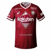 Thailandia Maglia Vissel Kobe Home 2022