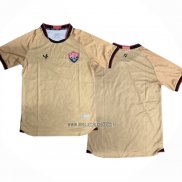 Thailandia Maglia Vitoria Away 2023