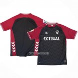Thailandia Maglia Albacete Away 2020-2021