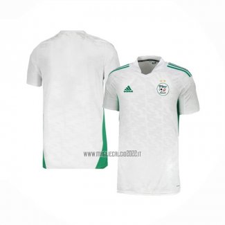 Thailandia Maglia Algeria Home 2020-2021
