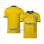 Maglia Birmingham City Away 2021-2022