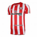 Thailandia Maglia Brentford Home 2021-2022