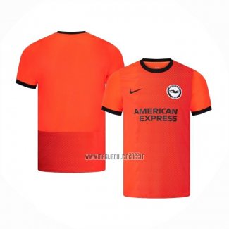 Maglia Brighton & Hove Albion Away 2022-2023