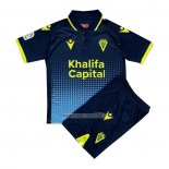 Maglia Cadiz Away Bambino 2022-2023