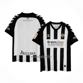 Thailandia Maglia Castellon Home 2020-2021