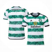 Maglia Celtic Home 2023-2024