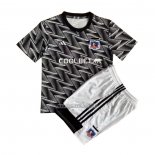 Maglia Colo-Colo Cuarto Bambino 2022