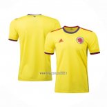 Thailandia Maglia Colombia Home 2021