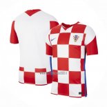 Maglia Croazia Home 2020-2021