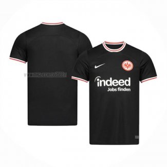 Maglia Eintracht Frankfurt Away 2023-2024