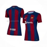 Maglia FC Barcellona Home Donna 2023-2024