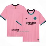 Thailandia Maglia FC Barcellona Terza 2020-2021