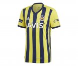 Maglia Fenabache Home 2020-2021