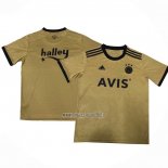 Thailandia Maglia Fenerbahce Terza 2020-2021