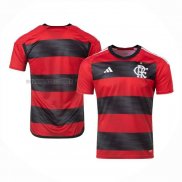 Maglia Flamengo Home 2023