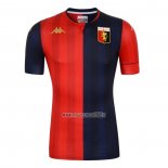 Thailandia Maglia Genoa Home 2020-2021