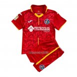 Maglia Getafe Away Bambino 2021-2022