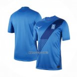 Maglia Grecia Away 2020