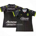 Maglia Guadalajara Away Donna 2021