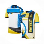 Maglia Inter Cuarto 2021
