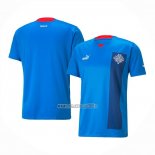 Maglia Islanda Home 2022