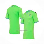 Thailandia Maglia Lazio Away 2020-2021