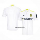 Maglia Leeds United Home 2021-2022