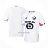 Thailandia Maglia Lille OSC Terza 2020-2021