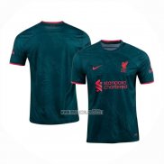 Maglia Liverpool Terza 2022-2023