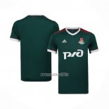 Thailandia Maglia Locomotive Moscow Home 2020-2021