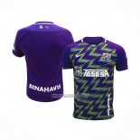 Thailandia Maglia Malaga Away 2020-2021