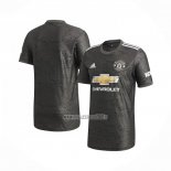 Maglia Manchester United Away 2020-2021