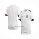 Thailandia Maglia Messico Away 2020-2021