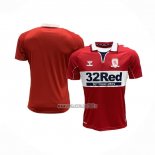 Maglia Middlesbrough Home 2020-2021