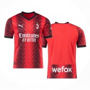 Maglia Milan Home 2023-2024